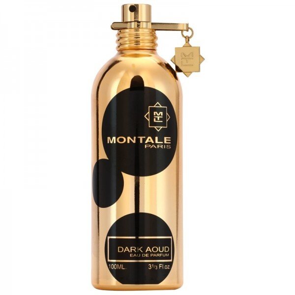 Montale Dark Aoud EDP 100 ml Unisex Parfümü kullananlar yorumlar